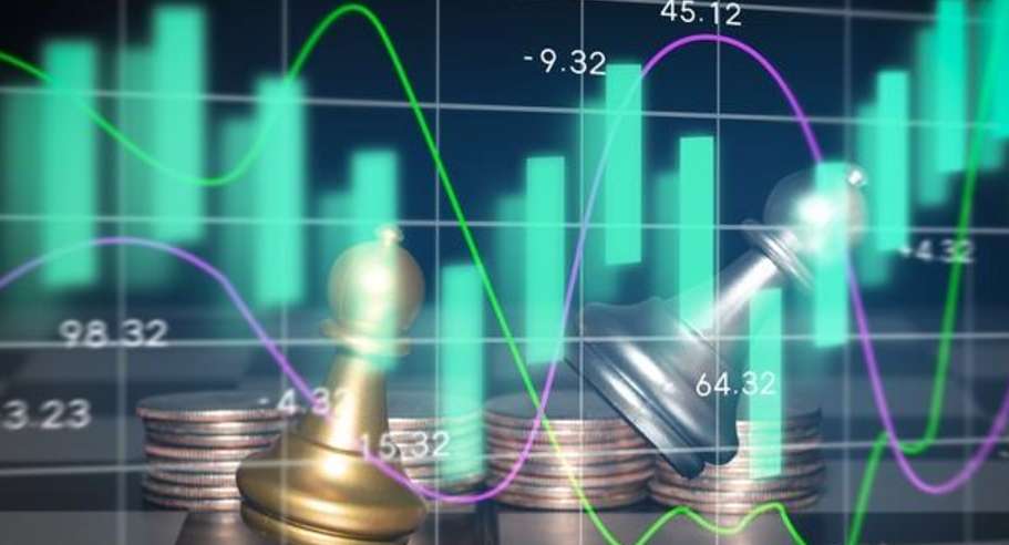 Bond ETF Assets Double This Year